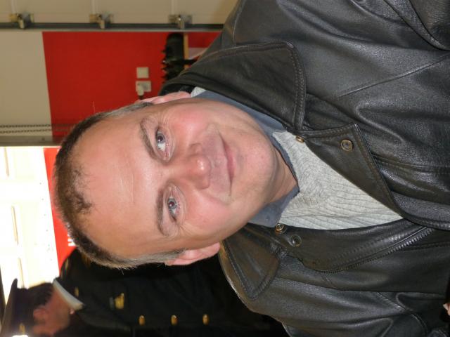 Křest hasičského auta 043